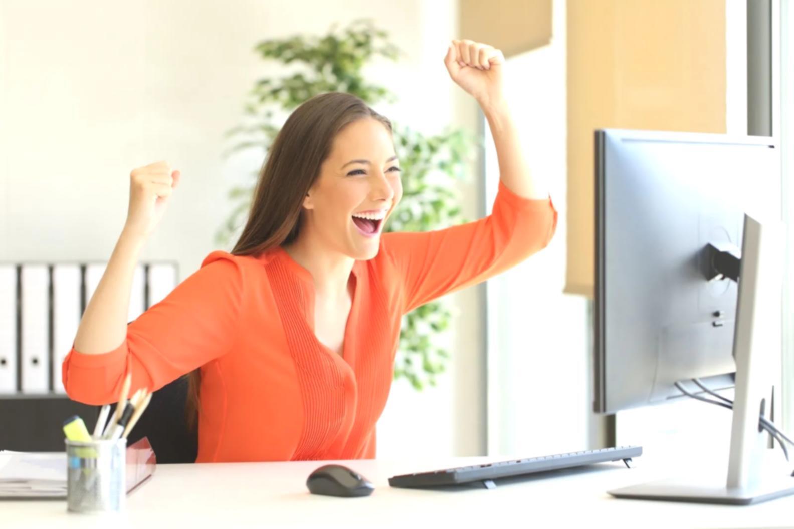 Interactive learning session with financial analysis